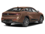 New 2026 Toyota Crown Sedan - photo 3 of 3