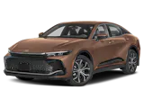 New 2026 Toyota Crown Sedan - photo 1 of 3