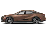 New 2026 Toyota Crown Sedan - photo 2 of 3