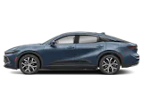 New 2026 Toyota Crown Sedan