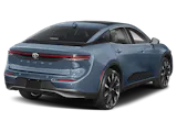 New 2026 Toyota Crown Sedan - photo 3 of 3