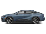 New 2026 Toyota Crown Sedan - photo 2 of 3