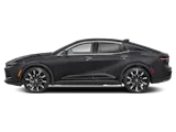 New 2026 Toyota Crown Sedan