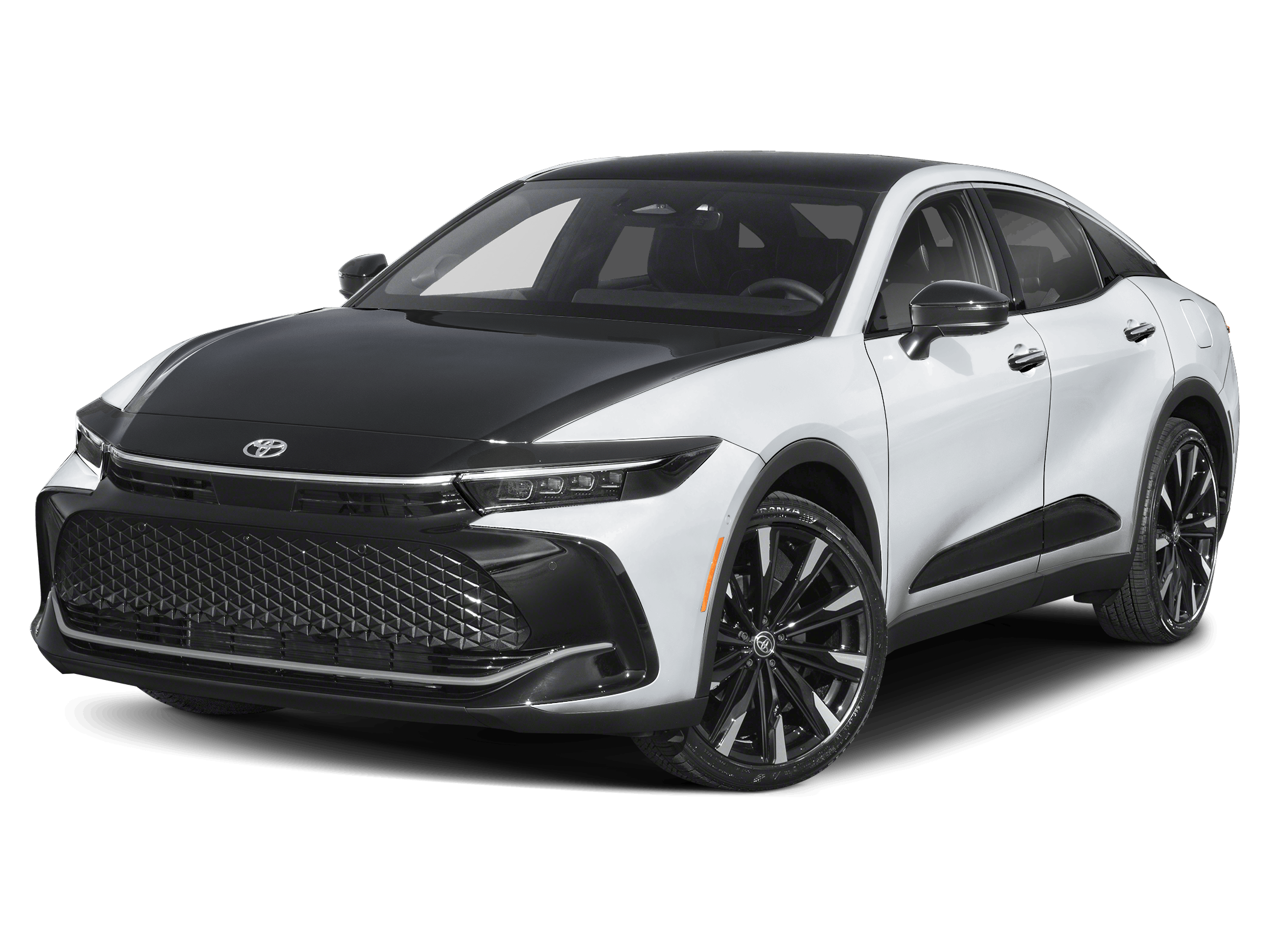 Toyota Crown for Sale & in Waite Park MN | St. Cloud Toyota