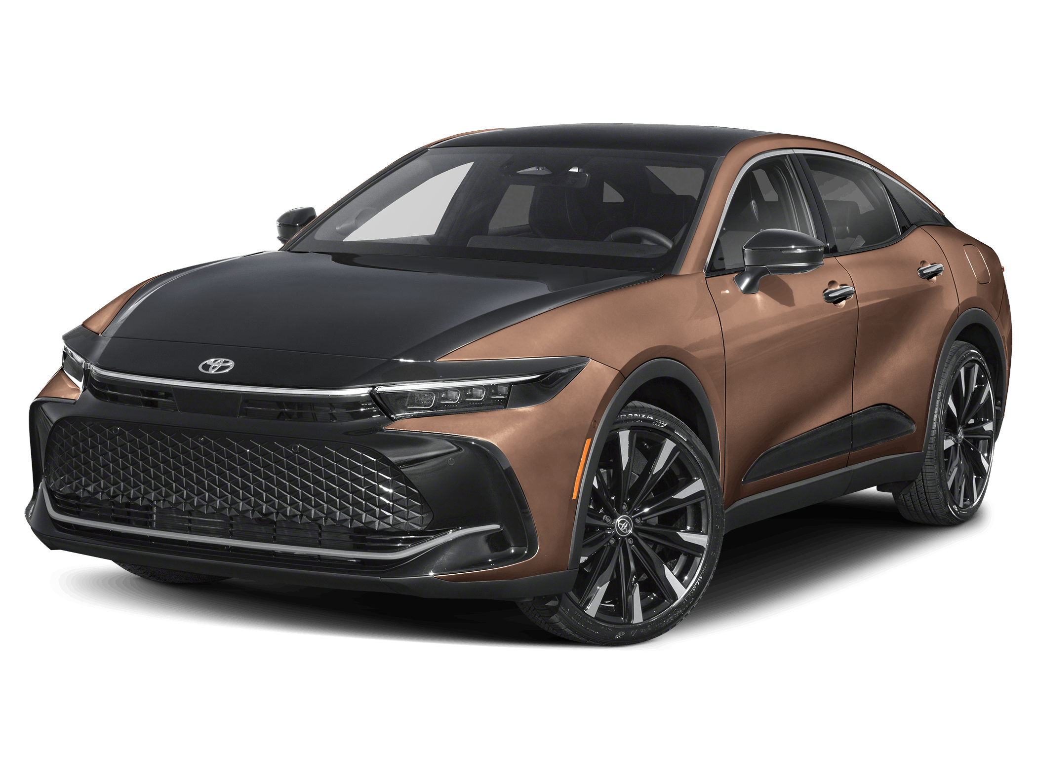 Toyota Crown near Owasso | Jim Norton Toyota