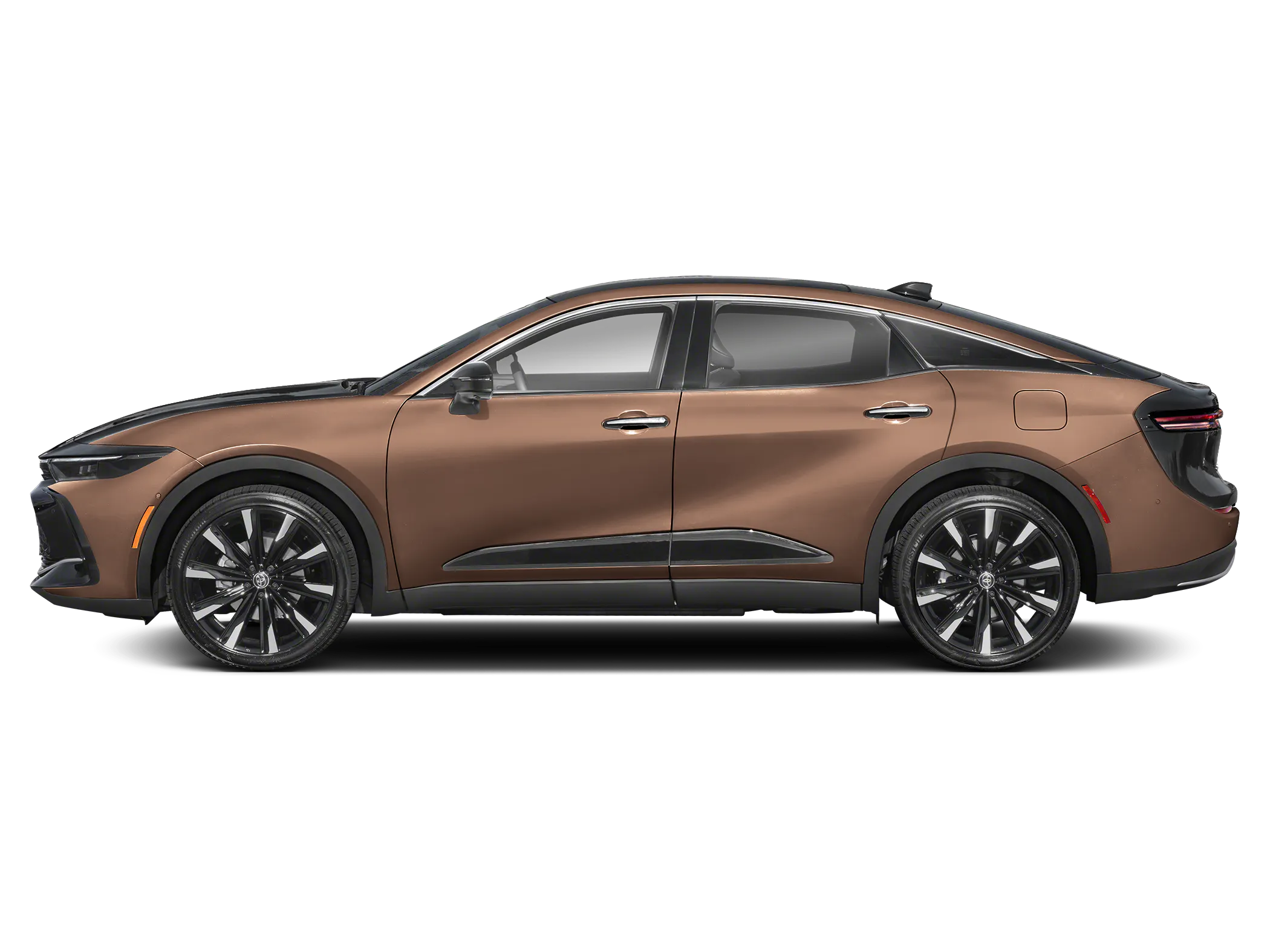 Toyota Crown in DeKalb, IL | Brian Bemis Toyota of DeKalb