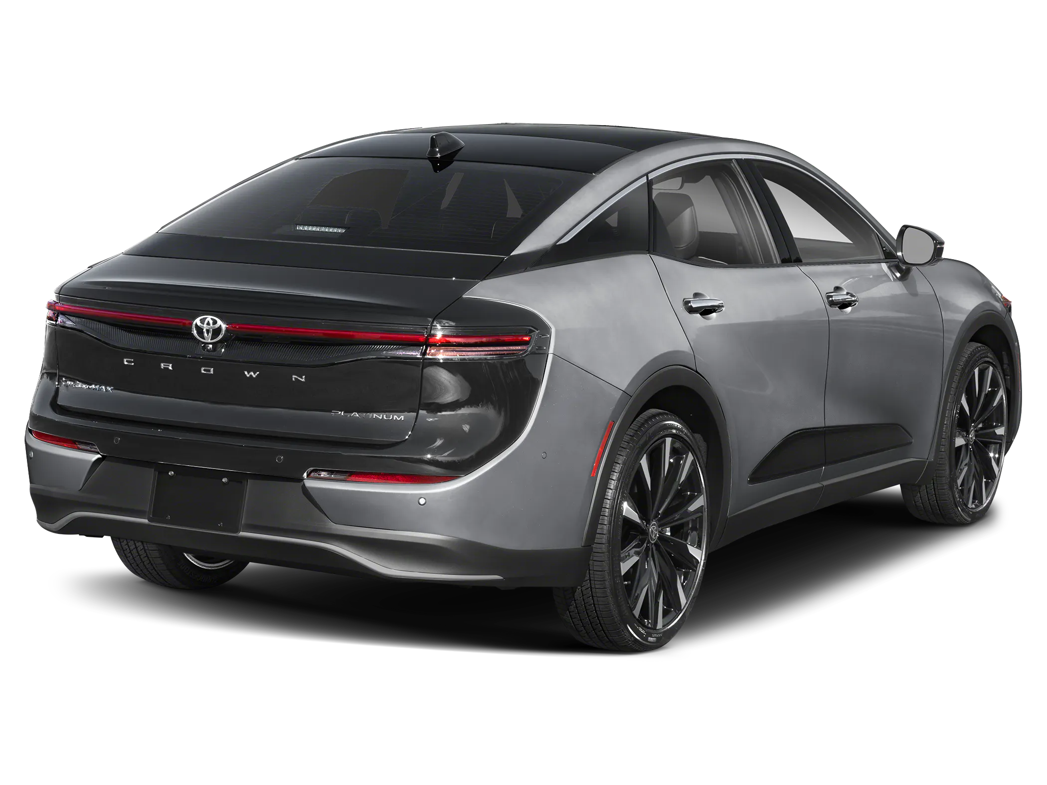 Toyota Crown in NJ | Team Toyota of Princeton