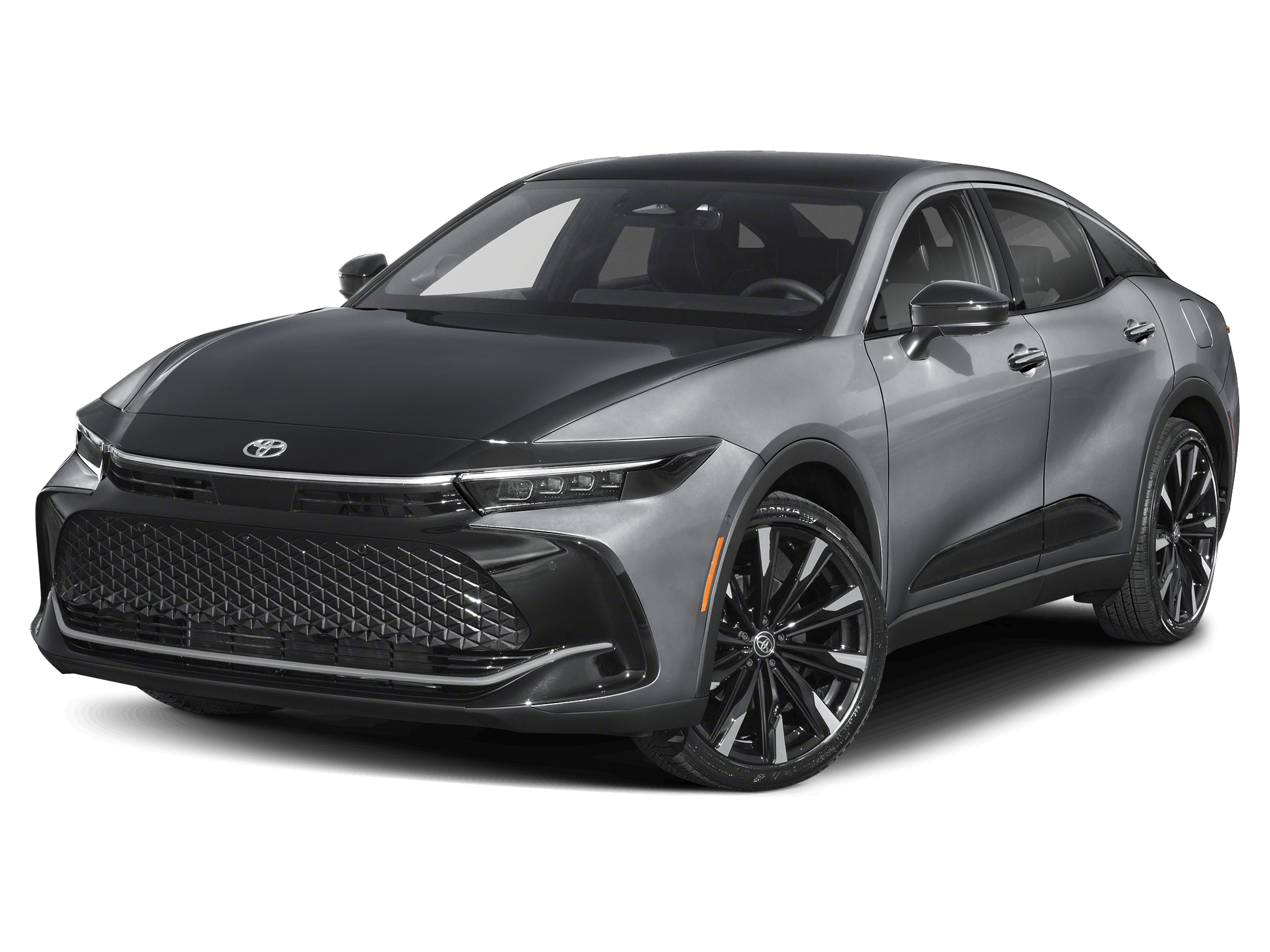 Get Toyota Crown Info | Team Toyota Of Glen Mills