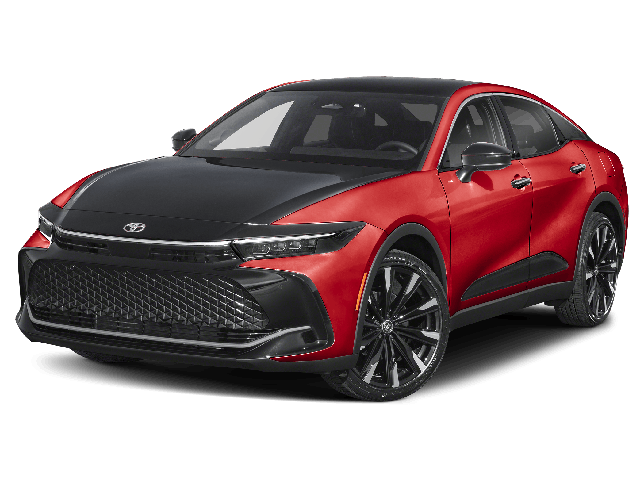 Toyota Crown Research | Priority Toyota Springfield