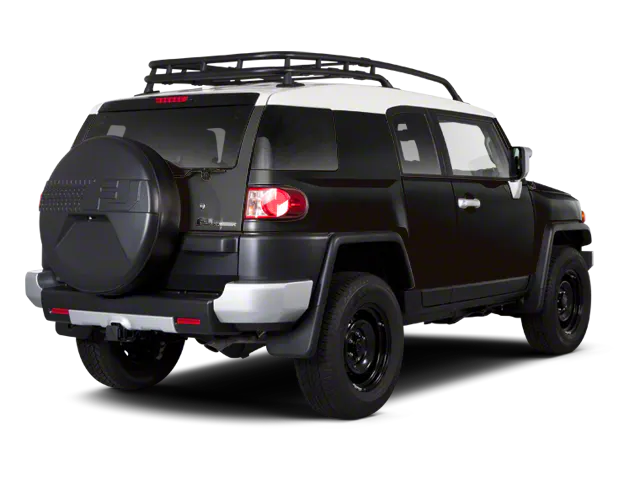 Used 2013 Toyota FJ Cruiser SUV