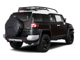 Used 2013 Toyota FJ Cruiser SUV