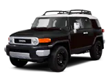 Used 2013 Toyota FJ Cruiser SUV