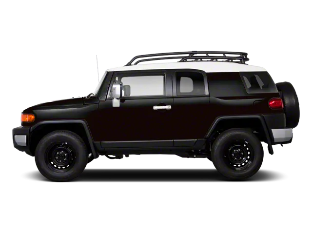 Used 2013 Toyota FJ Cruiser SUV