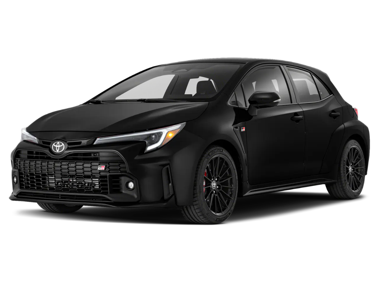 2023 Toyota GR Corolla GR Corolla Core's photo
