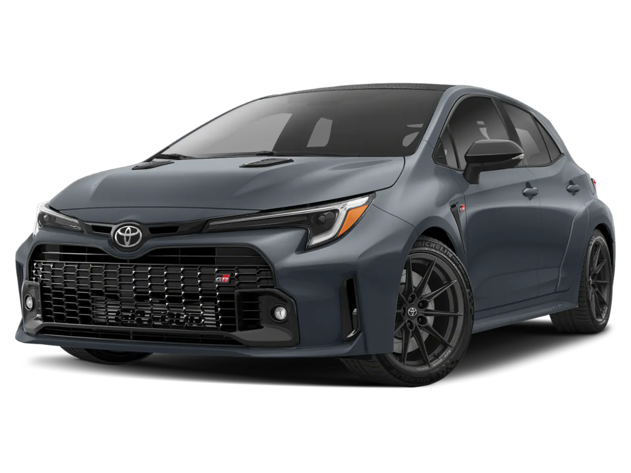 2023 Toyota GR Corolla GR Corolla Morizo Edition's photo