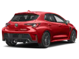 Used 2024 Toyota GR Corolla Hatchback