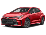 Used 2024 Toyota GR Corolla Hatchback