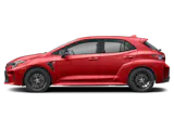 Used 2024 Toyota GR Corolla Hatchback