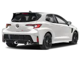 Used 2024 Toyota GR Corolla Hatchback