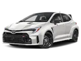 Used 2024 Toyota GR Corolla Hatchback