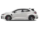 Used 2024 Toyota GR Corolla Hatchback