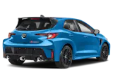 Used 2024 Toyota GR Corolla Hatchback