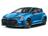 Used 2024 Toyota GR Corolla Hatchback