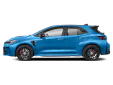 Used 2024 Toyota GR Corolla Hatchback
