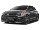 Used 2024 Toyota GR Corolla Hatchback