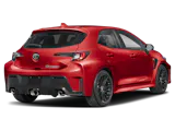 Used 2025 Toyota GR Corolla Hatchback - photo 3 of 3