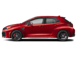 Used 2025 Toyota GR Corolla Hatchback - photo 2 of 3