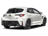 New 2026 Toyota GR Corolla Sedan