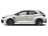 New 2026 Toyota GR Corolla Sedan