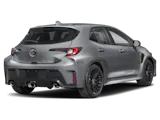 New 2026 Toyota GR Corolla Sedan