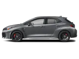 New 2026 Toyota GR Corolla Sedan