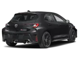 New 2026 Toyota GR Corolla Sedan