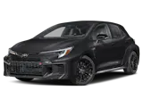 New 2026 Toyota GR Corolla Sedan