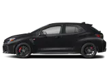 New 2026 Toyota GR Corolla Sedan