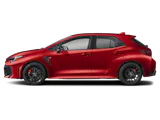 New 2026 Toyota GR Corolla Sedan