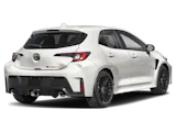 New 2026 Toyota GR Corolla Hatchback