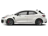 New 2026 Toyota GR Corolla Sedan