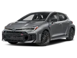 New 2026 Toyota GR Corolla Hatchback