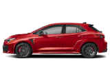 New 2026 Toyota GR Corolla Hatchback