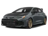 New 2026 Toyota GR Corolla Hatchback
