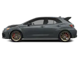 New 2026 Toyota GR Corolla Hatchback