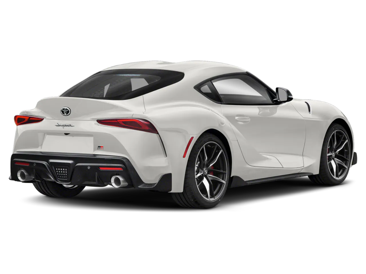 Used 2020 Toyota Supra Coupe