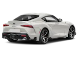 Used 2020 Toyota Supra Coupe