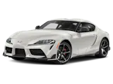 Used 2020 Toyota Supra Coupe