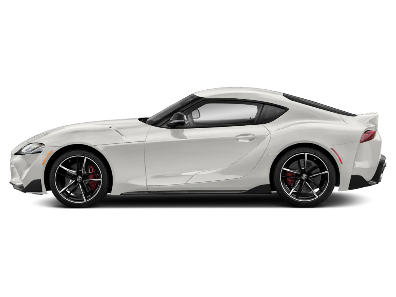 Used 2020 Toyota Supra Coupe