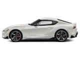 Used 2020 Toyota Supra Coupe